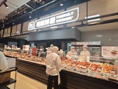 -物美超市(通州华业玫瑰店)