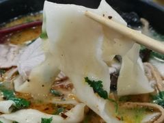 -惠丰源烩面馆(经七路店)