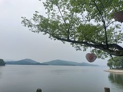 -天目湖山水园