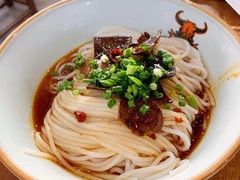 -刘聋子粉馆(张家界总店)