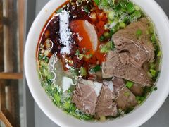 -东方宫·中国兰州牛肉拉面(三里屯店)