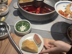 -巴奴毛肚火锅(相州店)