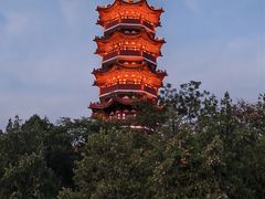 -云龙湖旅游景区