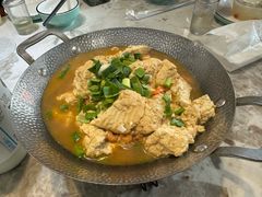 -小乡小镇·传承桐庐土菜·老板亲自烧的菜