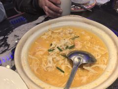 -新白鹿餐厅(百联中环店)