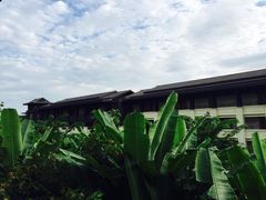 -西双版纳融创皇冠假日度假酒店