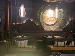 -湊湊火锅·茶憩(东城万达店)