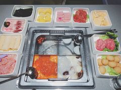 -海底捞火锅(八佰伴店)