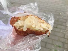 -阿婆油墩子(五里桥路188弄小区店)
