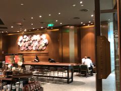 -星巴克臻选(北京颐堤港中心第二店)