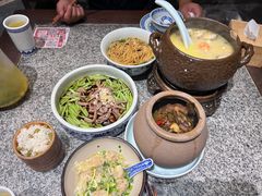 -南京大牌档(济南万象城店)