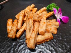 -唐猫庭院·千年陕菜(赛格国际购物中心店)