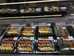-山姆餐吧(山姆会员商店店)