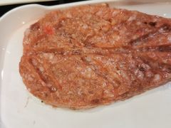 -古铜老院铜锅涮肉·清真(双井店)