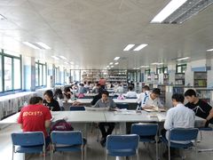 -广州市白云区图书馆