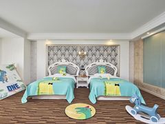 -柏纳酒店(百色市政府恒基广场店)