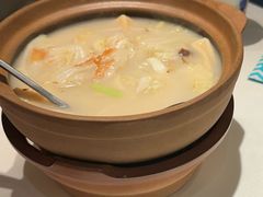 -莆田餐厅PUTIEN(西安万象天地店)