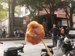 -婵姨小食店