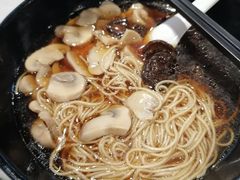 -功德林(南京西路店)
