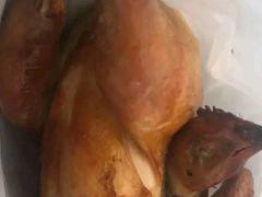 -美林烤鸡店