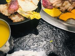 -烤路里·韩国品质自助烤肉(石路天虹4号店)