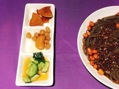-湘西土菜(望京店)