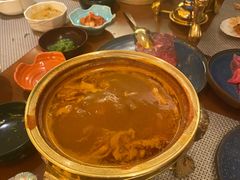 -临空皇冠假日酒店-西餐厅(首都机场店)