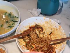 -初蓉丨遇见新川菜(亲贤街荣耀店)