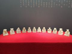 -呼和浩特博物馆