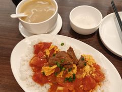 -新旺茶餐厅(鑫耀·光环live店)