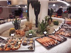 -OUR Bakery(SKP-S店)