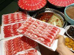 -快乐小羊(富强中路店)