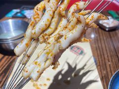 -蚝堡海鲜·威海菜·海肠捞饭·烧烤·亚洲吃蚝公司(幸福门店)