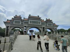 -顺峰山公园