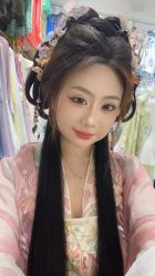 -苏州窝边小草摄影·汉服妆造跟拍(拙政园店)