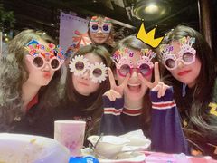 -胡桃里音乐酒馆(白云五号T5 MALL店)
