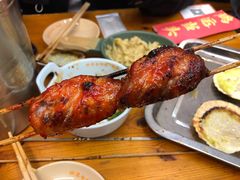 -炒豆合作社(东四总店)