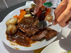 -宜家·瑞典风味餐厅(北京西红门店)