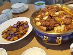 -丫丫厨娘·柠檬鸭(安吉万达店)