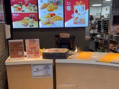 -麦当劳(盛兴大街店)