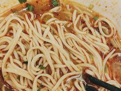 -舌尖尖·兰州牛肉面(浦东机场店)