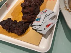 -老淮安·淮安菜(涟水店)