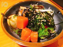 -So Lounge索兰至餐厅(蓝色港湾店)