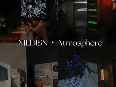 -MEDISN·药厂
