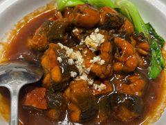 -鸿鑫海鲜楼(福辉店)