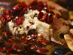 -李老爹香辣蟹(宣武门店)