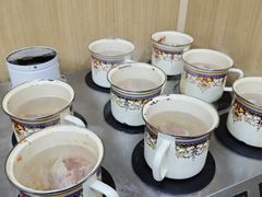 -園丁烤肉缸子肉