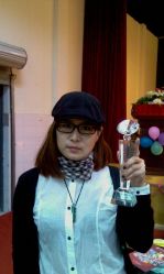 点击看大图 -轩舞汇·爵士舞街舞训练营