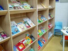 -GogoReading少儿英语分级阅读(双井中心店)