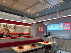 -每味每客·重庆麻辣烫(国泰店)
